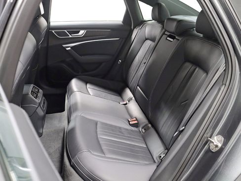 Used 2022 Audi A6 3.0T Premium image 32
