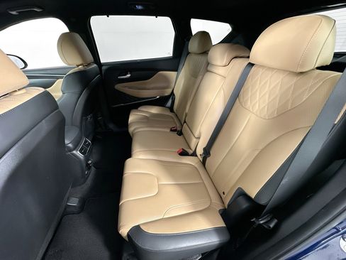 Used 2023 Hyundai Santa Fe Calligraphy image 26