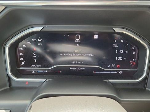 Used 2023 GMC Sierra 1500 Denali w/ Technology Package AWD/4WD image 22