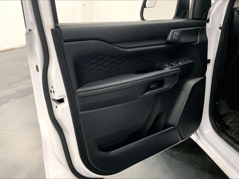 New 2025 Ford Ranger XL image 10