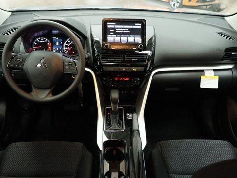 New 2026 Mitsubishi Eclipse Cross ES AWD/4WD image 19