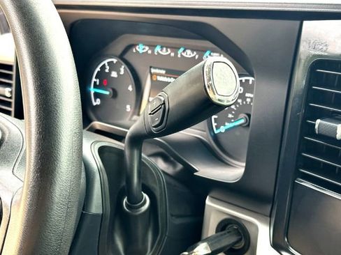 Used 2024 Ford F250 XLT AWD/4WD image 17