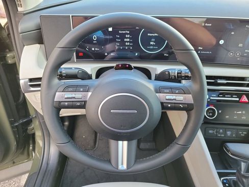 New 2026 Hyundai Tucson SEL image 27