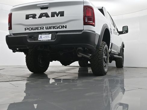 New 2026 RAM 2500 Power Wagon image 45