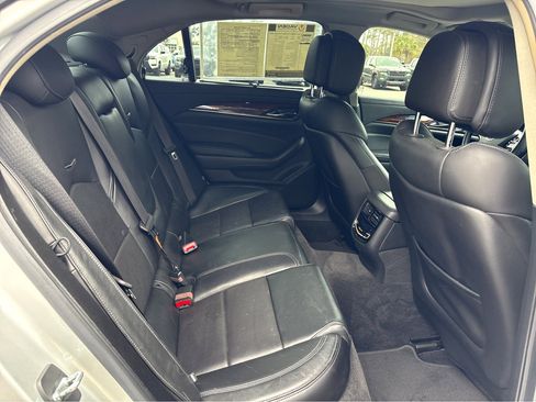 Used 2014 Cadillac CTS Performance image 15