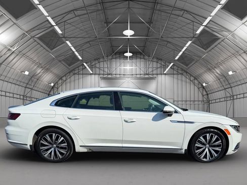 Used 2020 Volkswagen Arteon SEL image 4