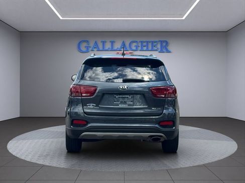 Used 2020 Kia Sorento EX image 5