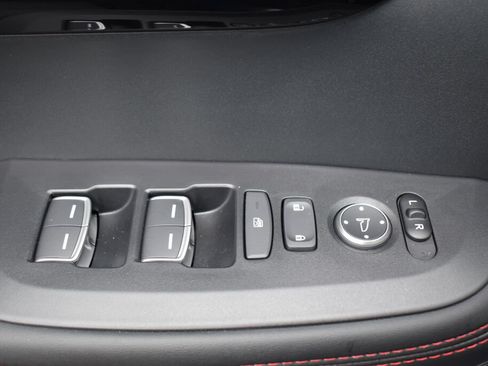 Used 2025 Acura ADX A-Spec AWD/4WD image 16