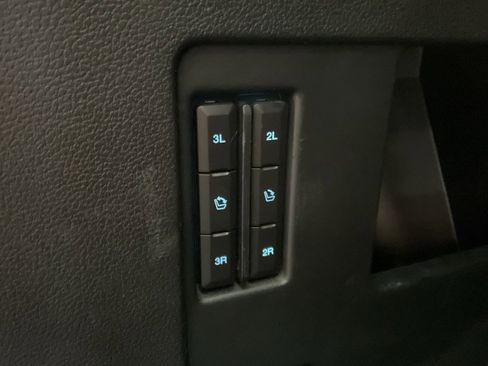 Used 2021 Ford Expedition Max Limited image 27