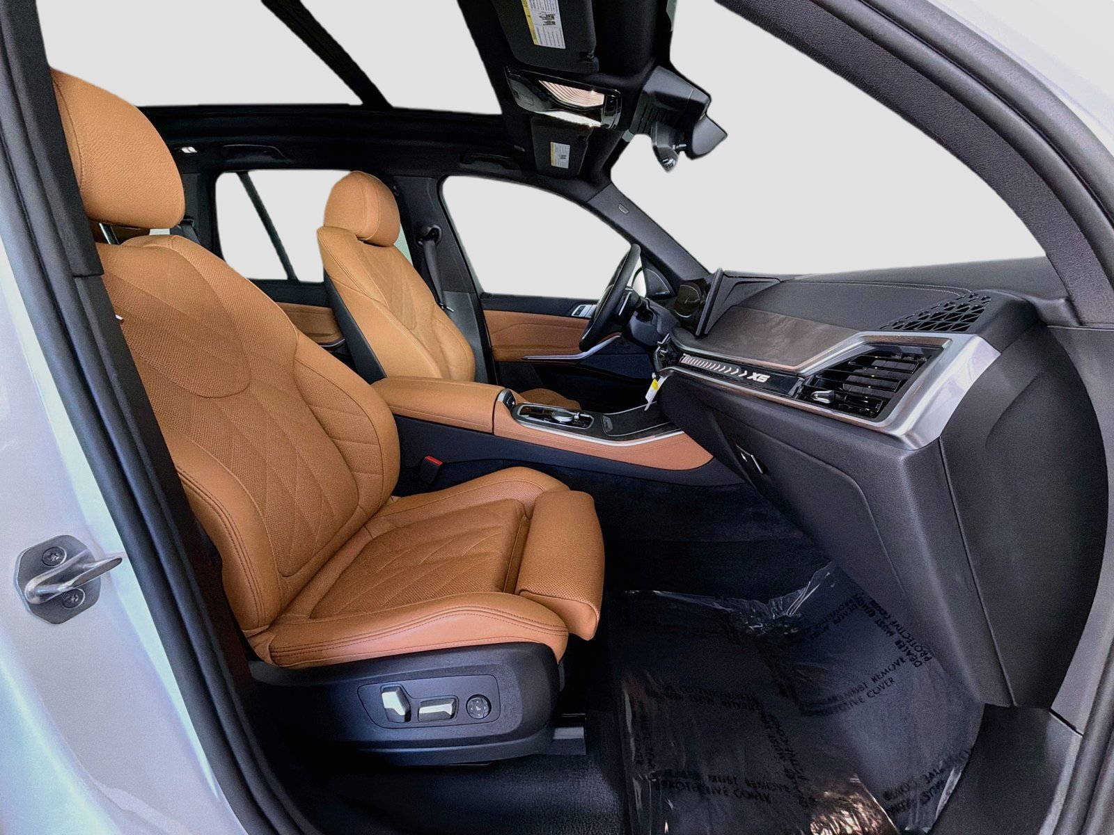 Used 2026 BMW X5 sDrive40i w/ Premium Package RWD image 30