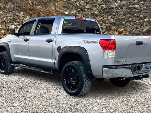 Used 2011 Toyota Tundra Grade image 11