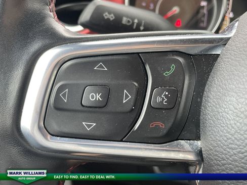 Used 2020 Jeep Wrangler Unlimited Rubicon image 13