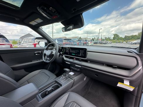 New 2027 Kia Seltos X-Line S w/ X-Line S Premium Package AWD/4WD image 20