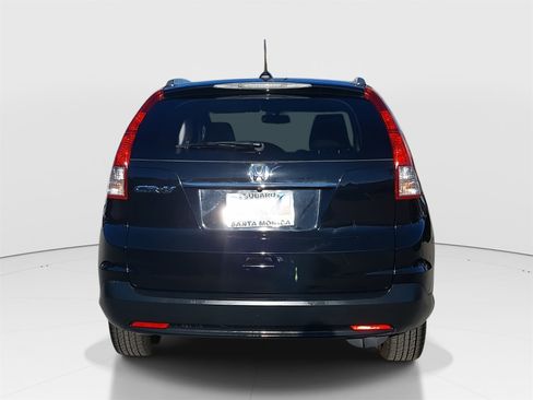 Used 2013 Honda CR-V EX-L image 6