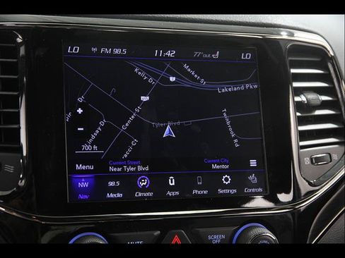 Used 2020 Jeep Grand Cherokee Limited X AWD/4WD image 11