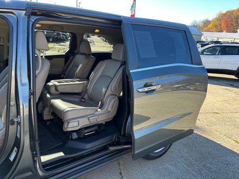 Used 2019 Honda Odyssey EX-L image 9