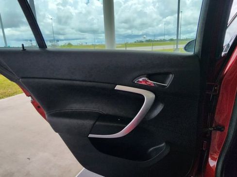 Used 2015 Buick Regal FWD image 17
