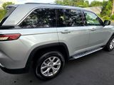 Used 2022 Jeep Grand Cherokee Limited image 5