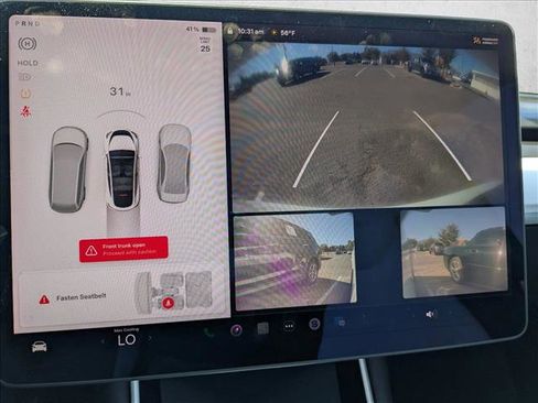 Used 2020 Tesla Model Y Performance image 15