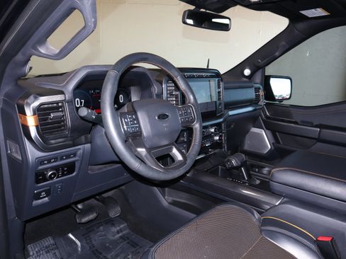 Certified 2023 Ford F150 Tremor w/ Equipment Group 402A High image 23