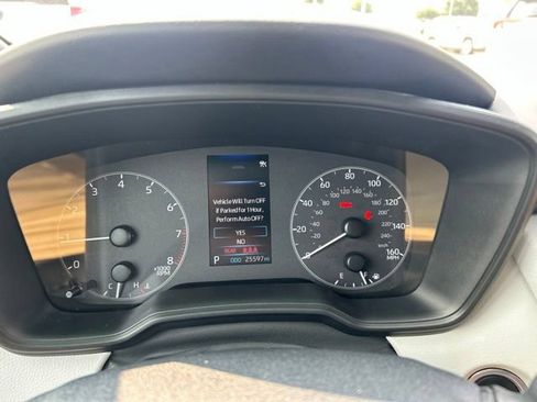 Used 2023 Toyota Corolla SE FWD image 10