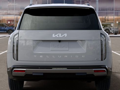 New 2027 Kia Telluride AWD image 13