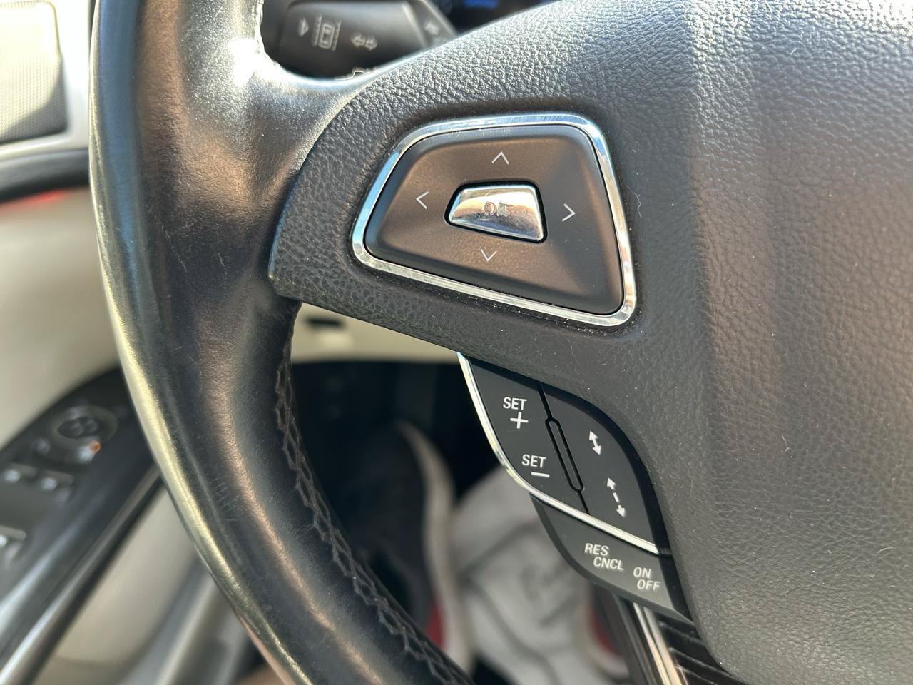 Used 2015 Lincoln MKZ Black Label w/ Technology Package FWD image 19
