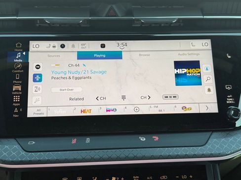 New 2025 Jeep Wagoneer S Limited image 24