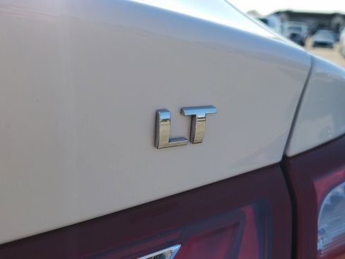 Used 2024 Chevrolet Malibu LT image 6