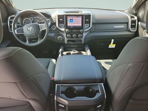New 2026 RAM 1500 Big Horn image 24
