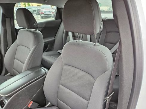 Used 2023 Chevrolet Malibu LT FWD image 20