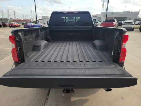 Used 2022 Chevrolet Silverado 2500 LTZ w/ LTZ Convenience Package image 27