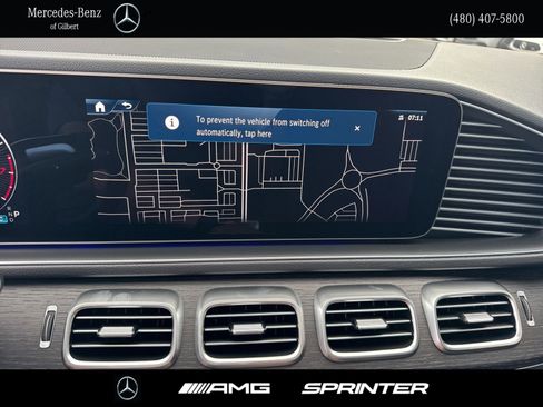 New 2025 Mercedes-Benz GLE 350 4MATIC image 25