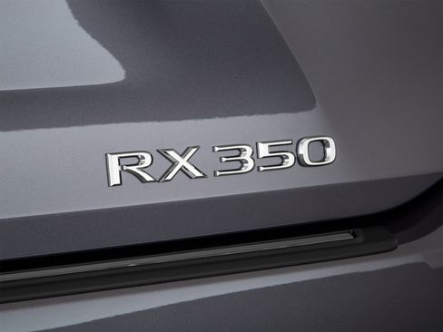 Used 2018 Lexus RX 450h AWD w/ Premium Package image 65