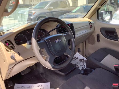 Used 2006 Ford Ranger XL RWD image 23