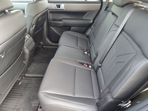 New 2026 Hyundai Santa Fe SEL FWD image 30