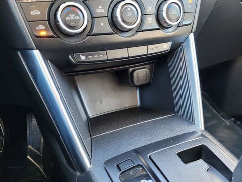 Used 2014 MAZDA CX-5 Grand Touring image 27
