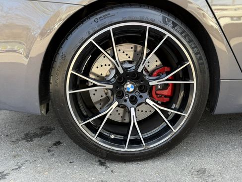 Used 2022 BMW M5 w/ Competition Package AWD/4WD image 51
