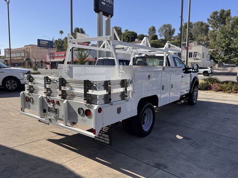 Used 2024 Ford F450 XL image 8
