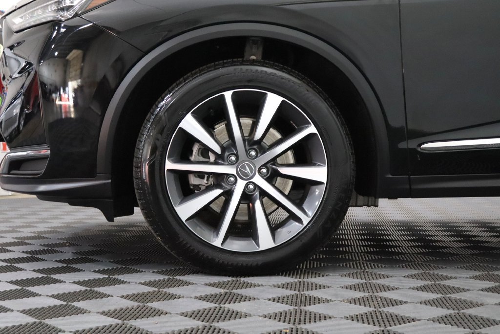 Used 2026 Acura MDX w/ Technology Package AWD/4WD image 6