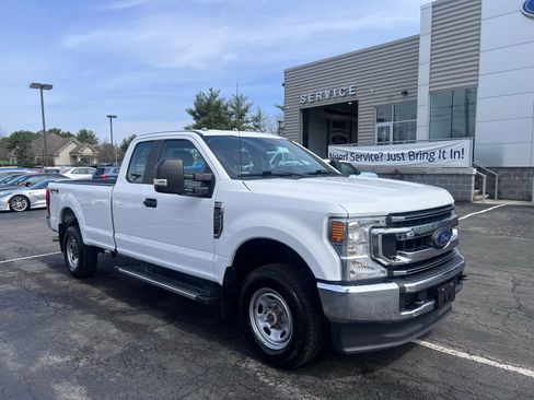 Used 2020 Ford F250 XL w/ STX Appearance Package image 6
