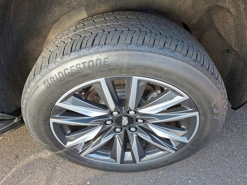 Used 2023 Cadillac Escalade Sport image 7