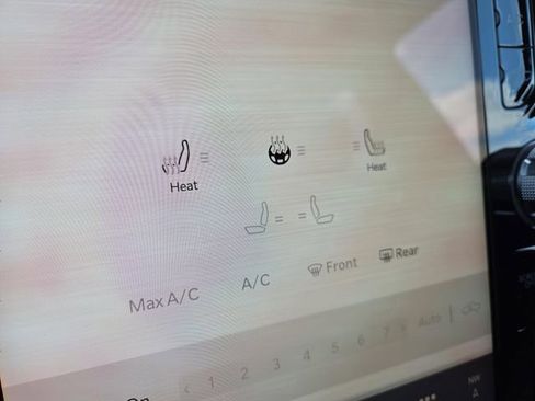 New 2026 RAM 1500 Big Horn image 7