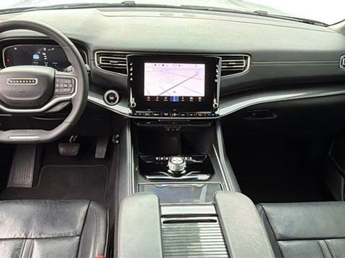 Used 2022 Jeep Wagoneer Series I w/ Convenience Group I image 14