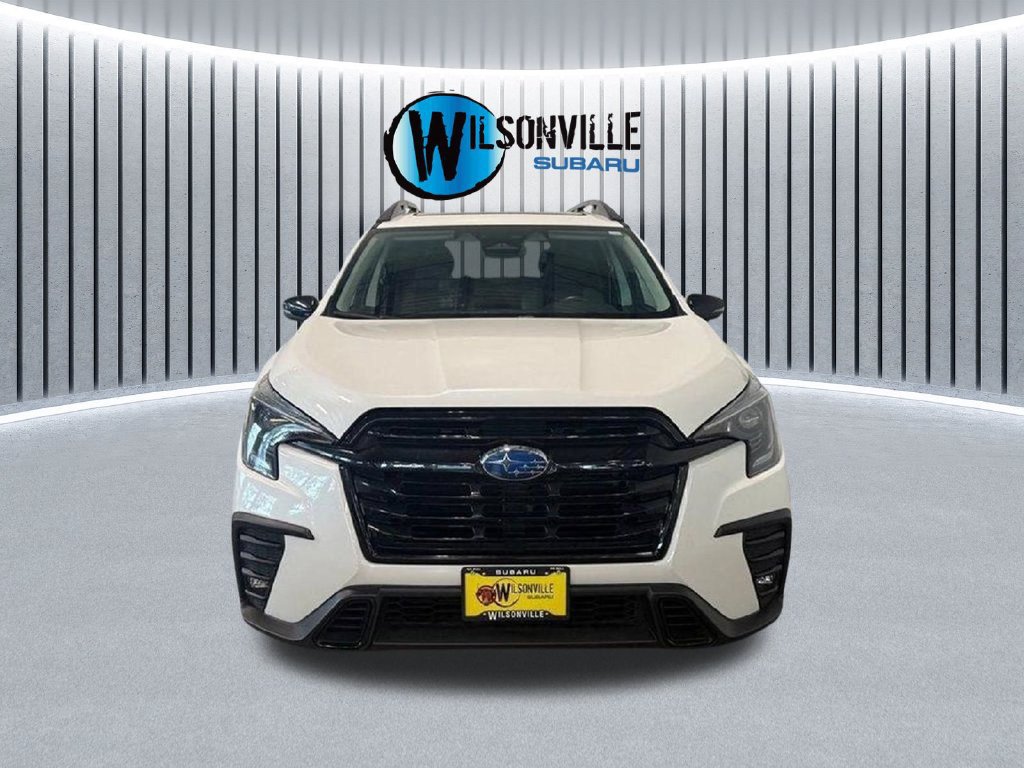 Used 2023 Subaru Ascent Onyx Edition AWD/4WD image 4