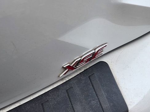 Used 2021 Toyota Corolla XSE FWD image 10