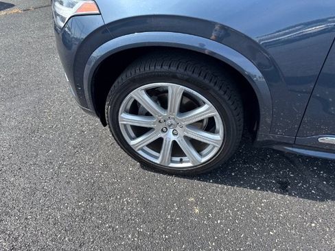 Used 2019 Volvo XC90 T6 Inscription w/ Advanced Package AWD/4WD image 9