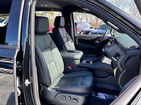 Used 2023 Chevrolet Tahoe RST w/ RST Performance Edition image 9