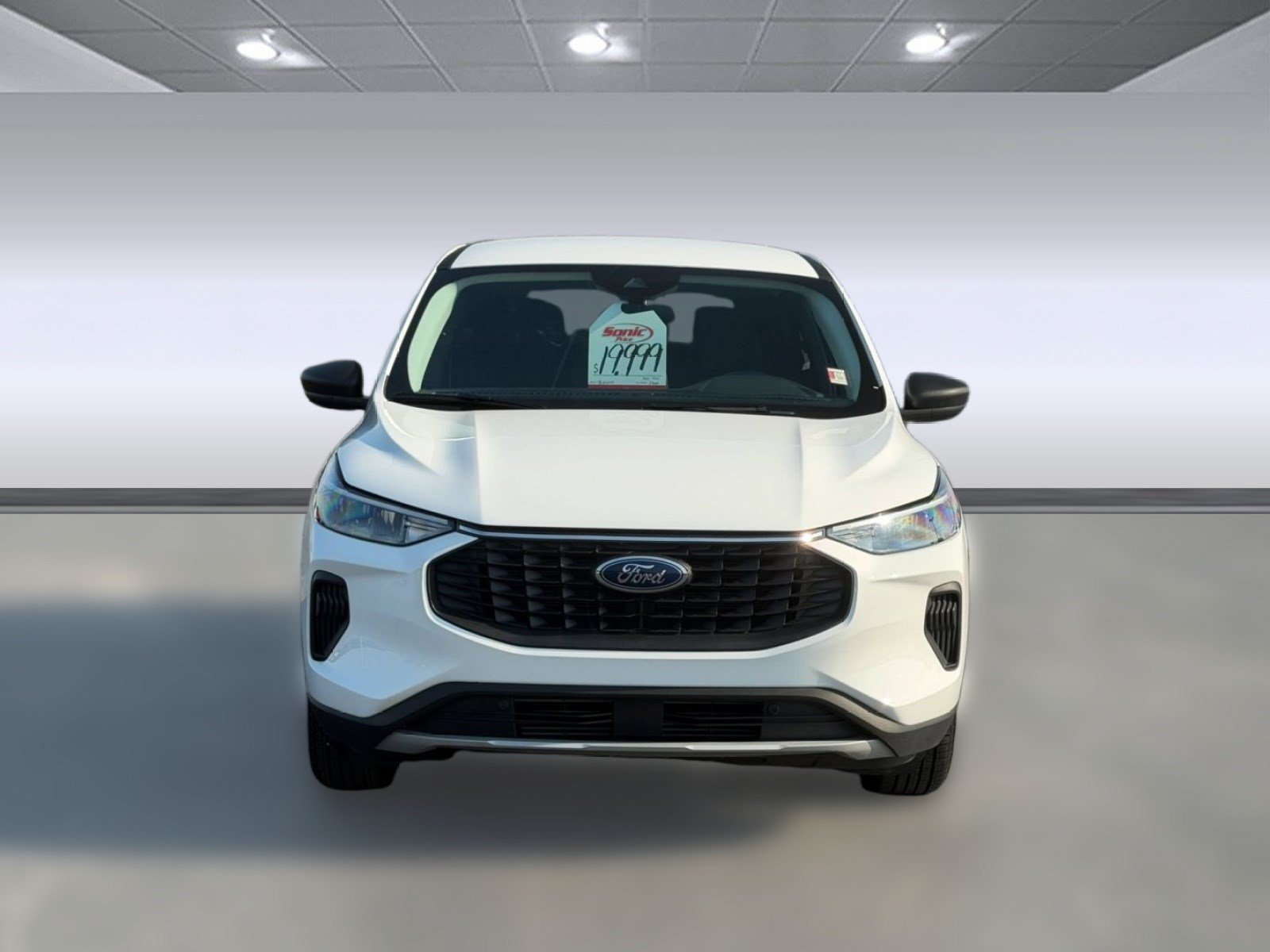 Used 2025 Ford Escape Active FWD image 10