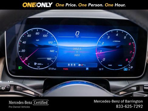 Certified 2026 Mercedes-Benz GLC 300 4MATIC image 22